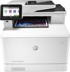 Scheda Tecnica: HP Color LaserJet Pro Mfp M479fnw Imageret 3600 600dpi - 21ppm A4