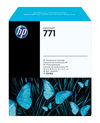 Scheda Tecnica: HP Cartuccia A - CH644A DI MANUTENZIONE N 771 PER DESIGNJET Z6200