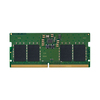 Scheda Tecnica: Kingston 16GB DDR5-5600MHz - Non-ecc Cl46 Sodimm (kit Of 2) 1rx16