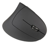 Scheda Tecnica: Tucano Mouse ERGONOMICO WIRELESS RICARICABILE,6 TASTI, NERO - 