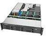 Scheda Tecnica: Intel Server Chassis SR2500 - Rack 2U Redundant Power Opzionale