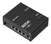 Scheda Tecnica: Teltonika Rutc41-4g Edge Router - 