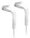 Scheda Tecnica: Ubiquiti - U-CABE-PATCH-RJ45-50 - 50-pack Ethernet - 