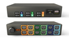 Scheda Tecnica: Vertiv Geist Rack Pdu - Metered Upgr 2U Input Iec 60309 230/400v