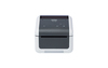 Scheda Tecnica: Brother 4"ch 203dpi Desktop Printer Td-4d - Eu - 