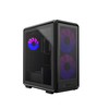 Scheda Tecnica: Cooler Master MasterFrame 500 Mesh - mini-ITX/Mini-DTX/Micro-ATX/ATX/E-ATX/SSI-CEB, 2 x USB 3.2