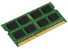 Scheda Tecnica: Kingston SODIMM DDR3 1600MHz - 4GB Non-ECC C11 SODIMM Sr X8
