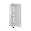 Scheda Tecnica: EAton Smartrack Armadio Contenitore Rack Deep, Extra - Wide Heavy Duty Bianco 45u