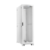Scheda Tecnica: EAton Smartrack Armadio Contenitore Rack Deep, Heavy Duty - Bianco 48u