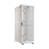 Scheda Tecnica: EAton Smartrack Armadio Contenitore Rack Extra Deep, Extra - Wide, Heavy Duty Bianco 48u 31.5