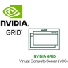 Scheda Tecnica: NVIDIA Grid Vapps Sums - 1 Ccu, Rnwl 11 Mths