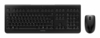 Scheda Tecnica: Cherry DW 3000 tastiera RF Wireless + Mouse - Hungary