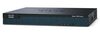 Scheda Tecnica: Cisco Router C1921 MODULAR .2 GE - 