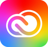 Scheda Tecnica: Adobe CREATIVE CLOUD ENT - All Apps Gov Eu Frl Ren Lvl 1