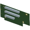 Scheda Tecnica: Intel 2U 3 Slot Riser Card - for Gz/gl/bb Boards 230PIN 2U RISER WITH 3X8 SLOT