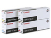 Scheda Tecnica: Canon C-exv - 17 Toner Black