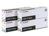 Scheda Tecnica: Canon C-exv - 17 Toner Cyan