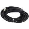 Scheda Tecnica: Polycom Vc CLINK2 Crossover Cable, 50-feet. Shielded - Plenum Rated. Links Any Two Clink2 Devices T