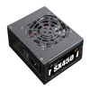 Scheda Tecnica: SilverStone SST-SX450-B SFX Series, 450W 80 PLUS Bronze - Pc Power Supply, Low Noise 80mm