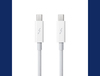 Scheda Tecnica: Apple Cavo Thunderbolt - 0.5 M