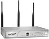 Scheda Tecnica: SonicWall NSA 220 Wireless-N - 600 Mbps, 25 VPN - 802.11a/b/g/n, 7 x 10/100/1000Mbits, 3G