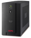 Scheda Tecnica: APC Black-UPS 950Va, 230V, AVR, Schuko Sockets - 480 Watts /950 Va,Input 230V /OUTPut 230V, USB