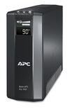 Scheda Tecnica: APC Back-UPS Pro 900 - 900 Va, 540 W, 230V, 160 - 286V - 540 W/900Va, 230v, USB, Germany