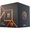 Scheda Tecnica: AMD Ryzen 9 7900 Box - 