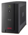Scheda Tecnica: APC Back-UPS 1400Va, 230V, AVR, IEC Sockets - 