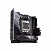 Scheda Tecnica: Asus ROG STRIX X670E-I GAMING WIFI AMD X670, Socket AM5, 2 - x DIMM, Max. 64GB, DDR5, 2.5Gb Ethernet, Wi-Fi 6E, Bluetoot