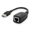 Scheda Tecnica: AtLANtis Adattatore A02-UTL20 USB > Porta LAN Fast Ethernet - 10/100mbit - Compatibile Con Windows