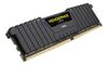 Scheda Tecnica: Corsair DIM CMK16GX4M2B3000C15 Cors 2x8GB DDR4 3000MHz M - 