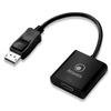 Scheda Tecnica: Atlantis Adattatore DP To HDMI, M/F, 0,20mt - Nero,a04-dp_HDMI