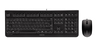 Scheda Tecnica: Cherry DC 2000 tastiera USB + Mouse - France