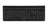 Scheda Tecnica: Cherry DC 2000 tastiera USB + Mouse - Pan-nordic