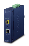 Scheda Tecnica: PLANET Ip30"dustrial 1-port 10/100/1000t + 1-port - 100/1000/2500x Sfp Full Managed Media Converter (-40 To 75