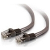 Scheda Tecnica: C2G LAN Cable Cat.5e UTP - 10m Brown