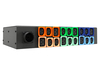 Scheda Tecnica: Vertiv Geist Rack Updu - Upgradeable Iec60320
