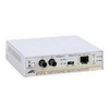 Scheda Tecnica: Allied Telesis Media Converter P1 100tx P2 100fx Mm St - 