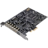 Scheda Tecnica: Creative Sound Blaster Audigy RX PCIe - E-MU, 7.1, 106dB - 1x TOSLINK