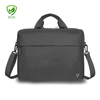 Scheda Tecnica: V7 14" Eco-friendly Briefcase Rpet Top Loading Laptop - Bag