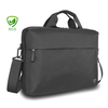 Scheda Tecnica: V7 16" Ecofriendly Rpet Briefcase Topload Professional - Black