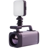Scheda Tecnica: PTZOptics Studio Pro All-in-One Live Streaming Camera - with 12x Optical Zoom