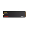 Scheda Tecnica: SanDisk SSD Extreme Series M.2 2280 PCIe 4.0 X4 - 500GB