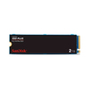 Scheda Tecnica: SanDisk SSD Plus Series M.2 2280 VMe PCIe Gen 3.0 - 2TB