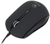 Scheda Tecnica: Atlantis Mini Mouse P009-KM23-BK Scroll USB 3 Tasti - 800-1000 Dpi, Black