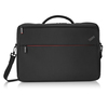 Scheda Tecnica: Lenovo ThinkPad Professional Case 15.6 Slim Top-load - 