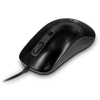 Scheda Tecnica: Atlantis Mouse P009-OPTIDESK-USB Ottico 3 Tasti Con Scroll - USB, Finitura High Glossy Nero