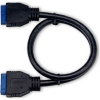 Scheda Tecnica: Streacom ST-SC30"ternal USB 3.0 connection Cable - 40cm - 
