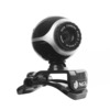 Scheda Tecnica: NGS XPRESSCAM300 - 8 MP/5MP, USB 2.0 - Face Tracking USB 2.0, Sensore Cmos 300kpx